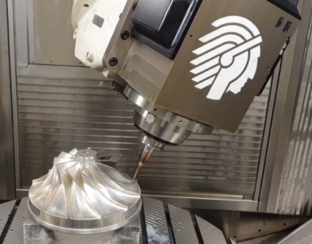 Ultra Precision Machining